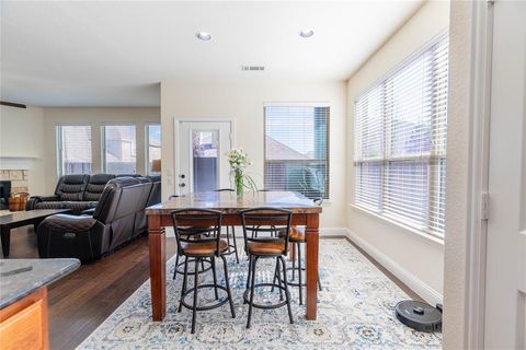 Tiny photo for 1178 Barberry Drive, Burleson, TX 76028 (MLS # 21198076)