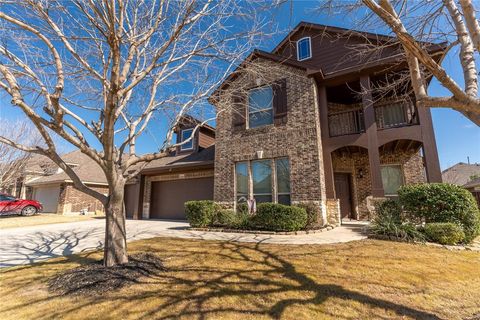 Photo of 1178 Barberry Drive, Burleson, TX 76028 (MLS # 21198076)