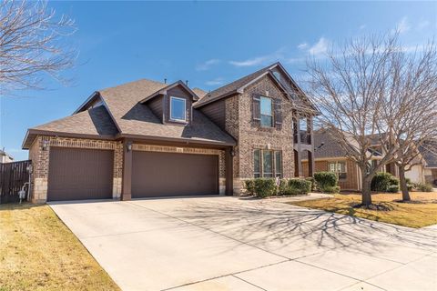 Tiny photo for 1178 Barberry Drive, Burleson, TX 76028 (MLS # 21198076)