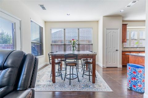 Tiny photo for 1178 Barberry Drive, Burleson, TX 76028 (MLS # 21198076)