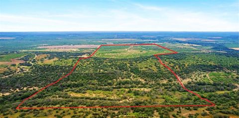 tbd Us-377 Brookesmith TX 76827