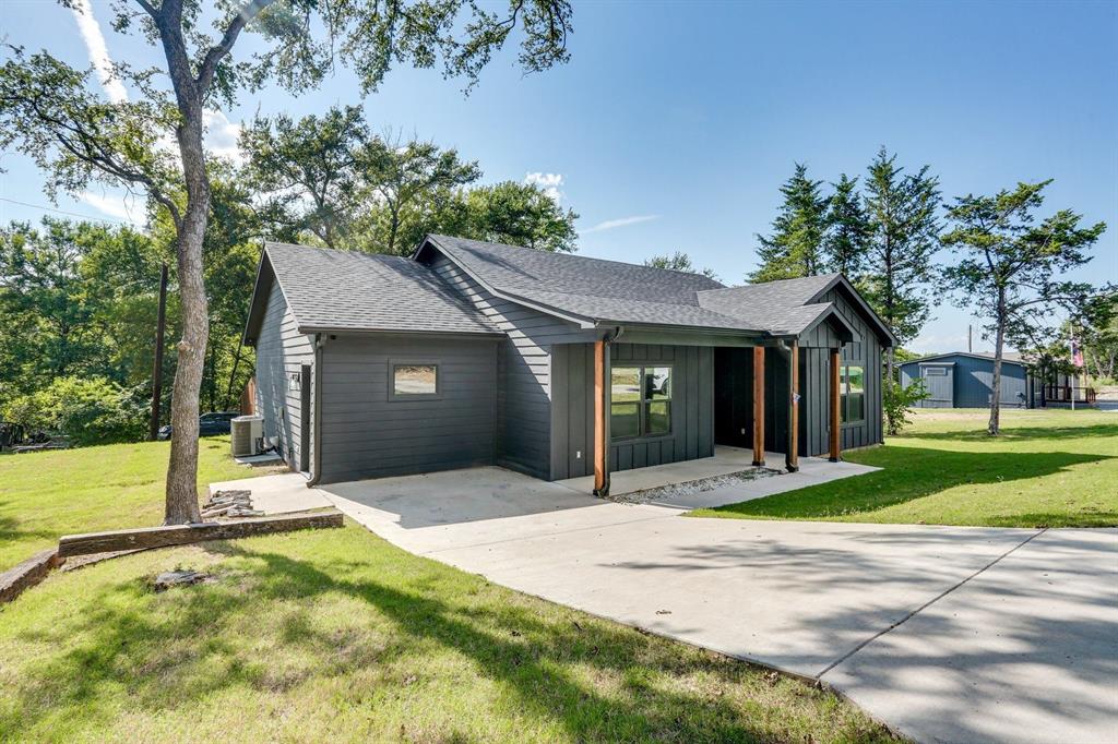 BENTWOOD ACRES - Residential Lease