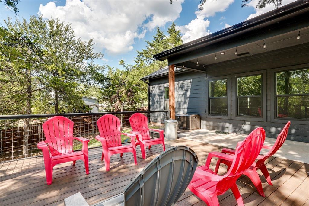 BENTWOOD ACRES - Residential Lease