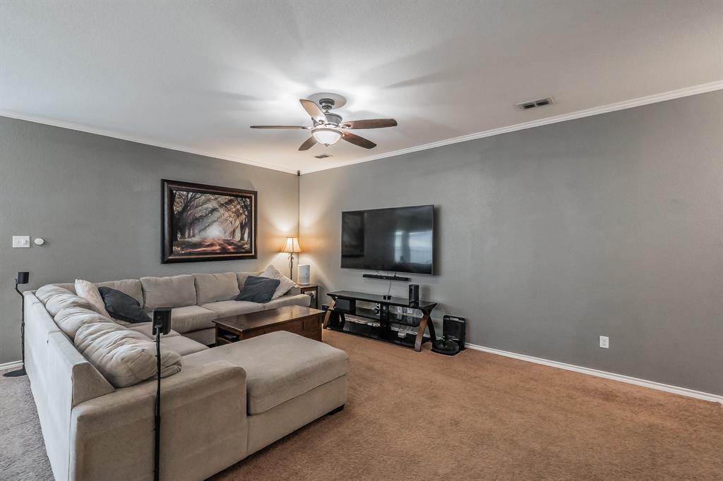 Villages of Eagle Mountain - Residential