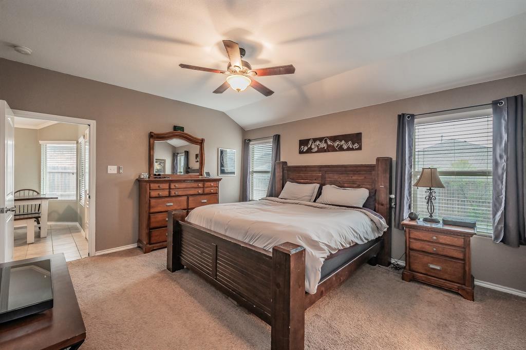 Villages of Eagle Mountain - Residential