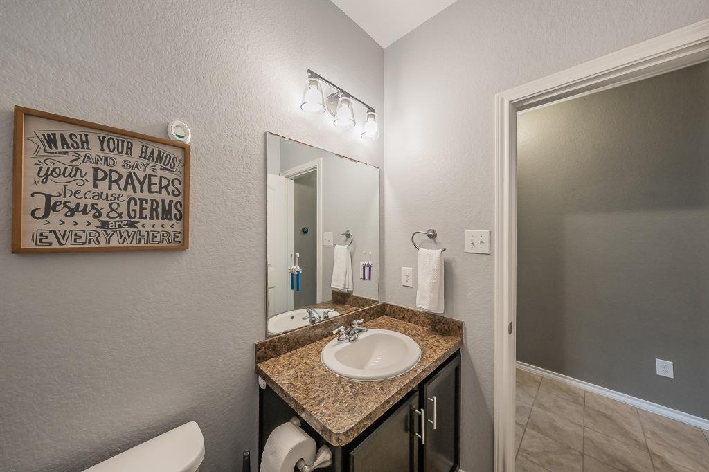 Villages of Eagle Mountain - Residential