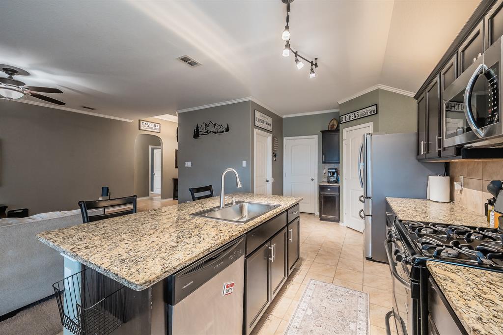 Villages of Eagle Mountain - Residential