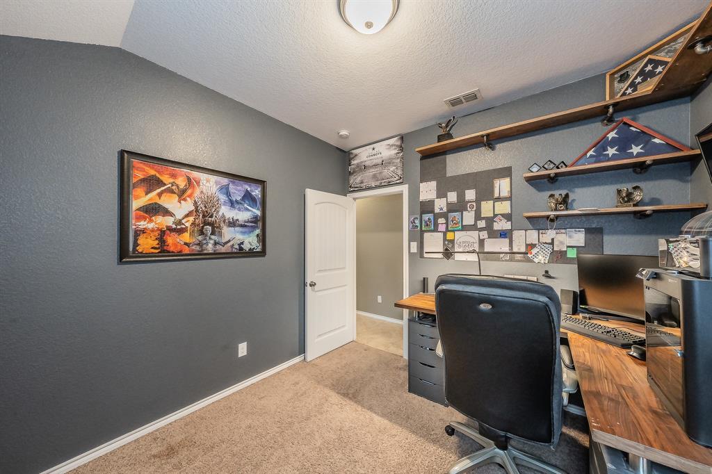 Villages of Eagle Mountain - Residential