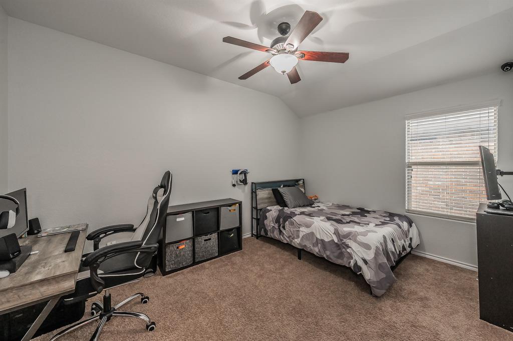 Villages of Eagle Mountain - Residential