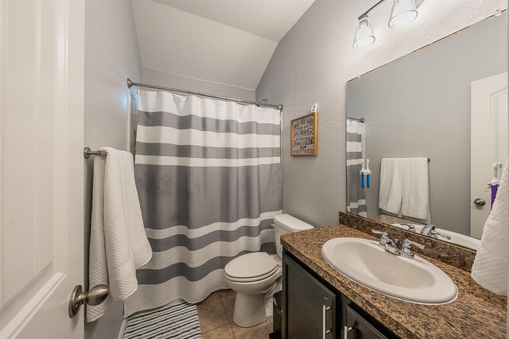 Villages of Eagle Mountain - Residential