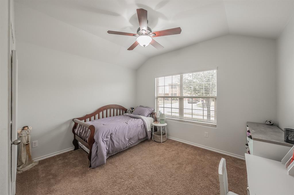 Villages of Eagle Mountain - Residential