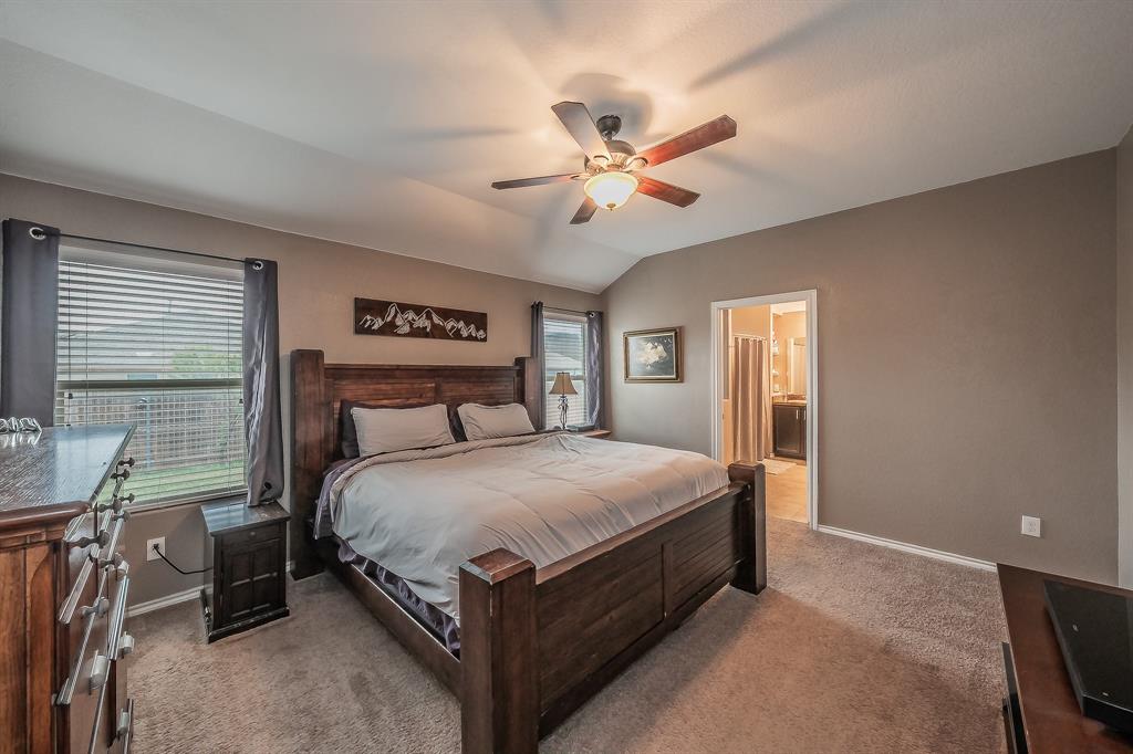 Villages of Eagle Mountain - Residential