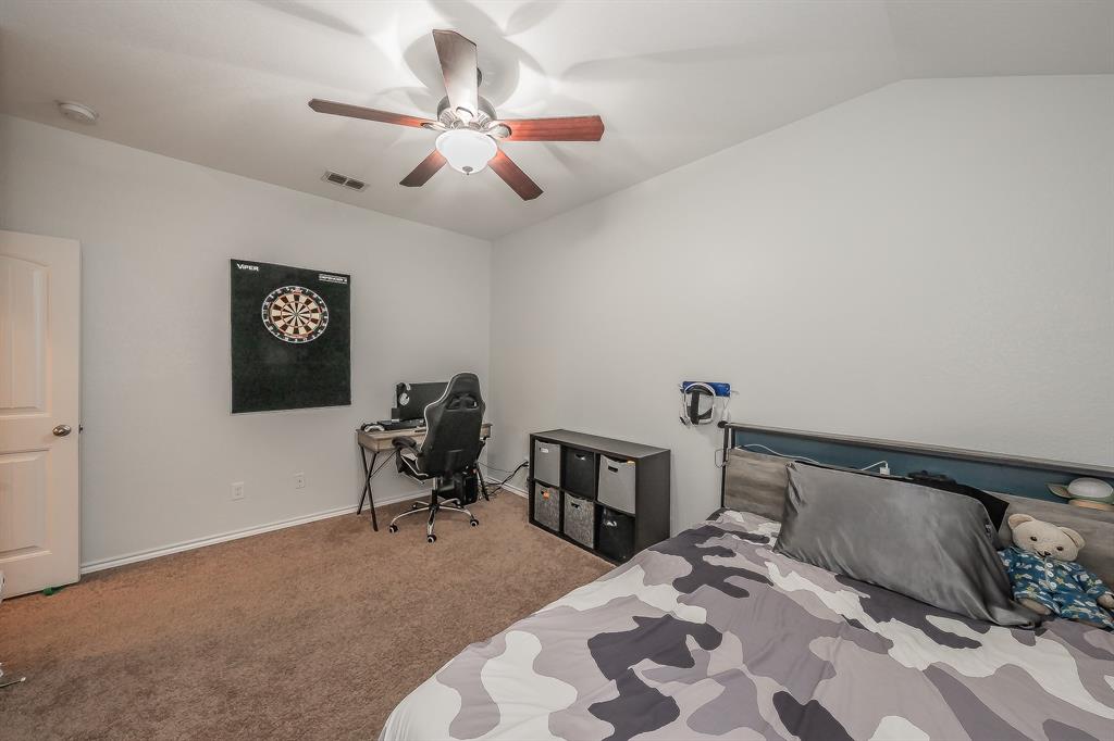 Villages of Eagle Mountain - Residential