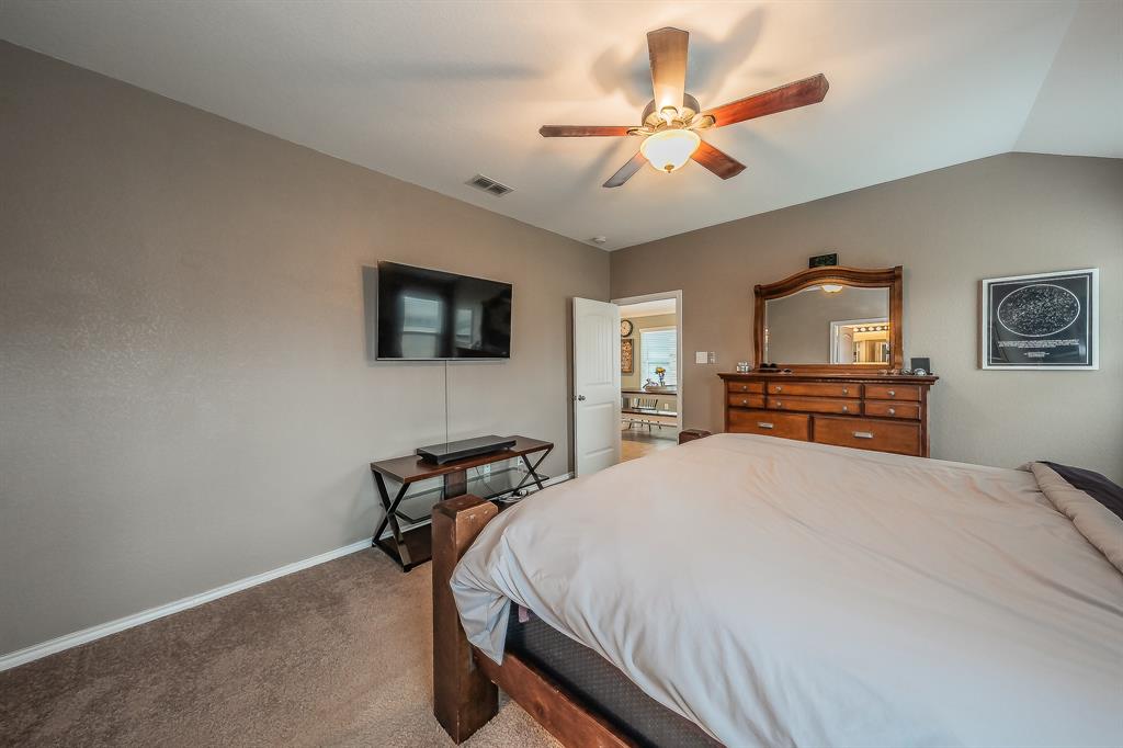 Villages of Eagle Mountain - Residential