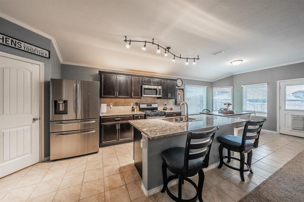 Villages of Eagle Mountain - Residential