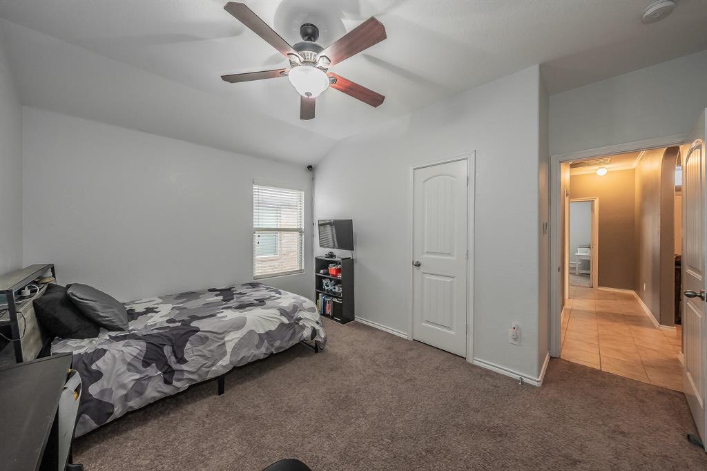 Villages of Eagle Mountain - Residential