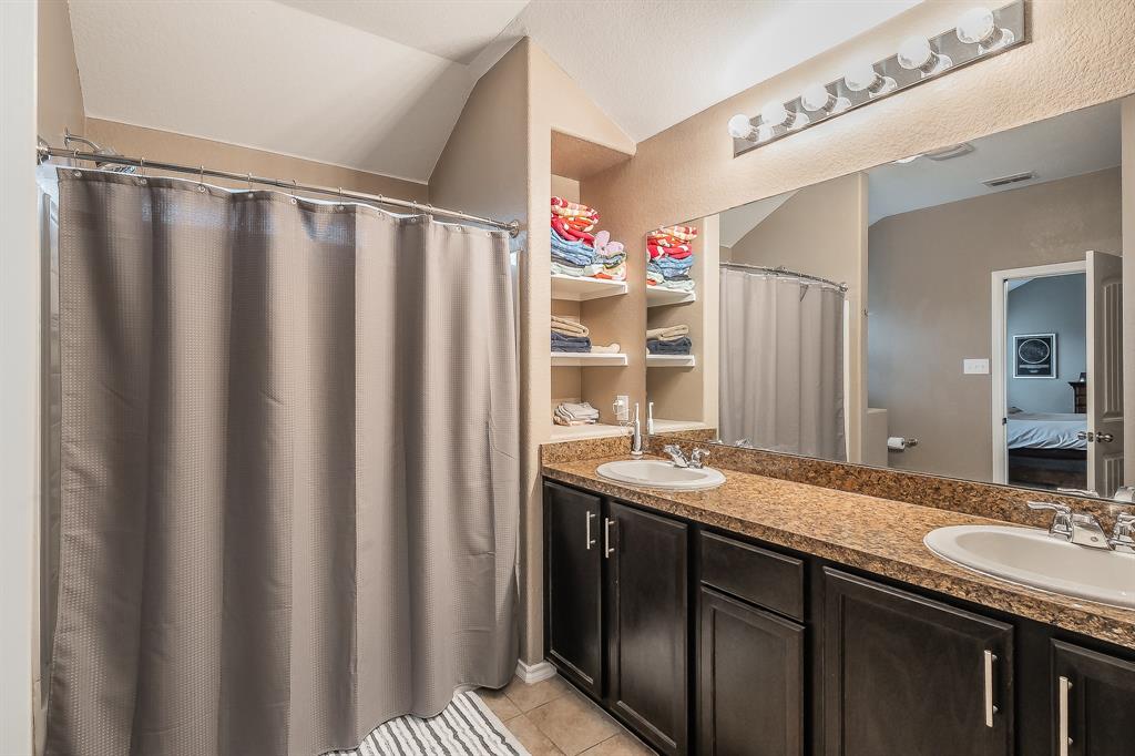 Villages of Eagle Mountain - Residential