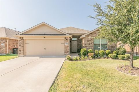 6361 Seagull Lane Fort Worth TX 76179