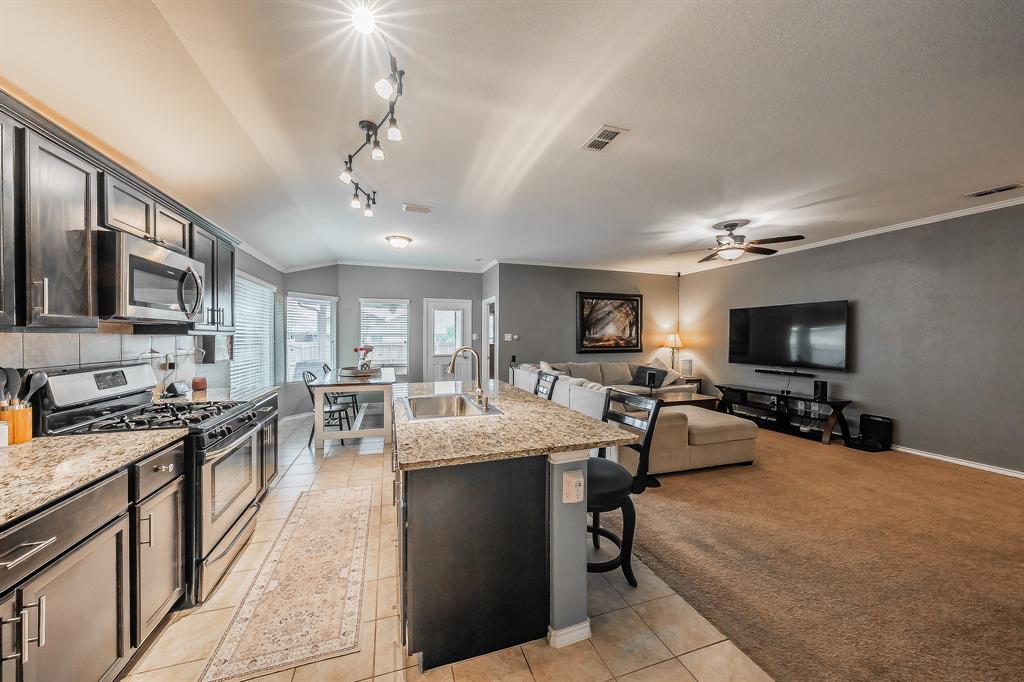 Villages of Eagle Mountain - Residential