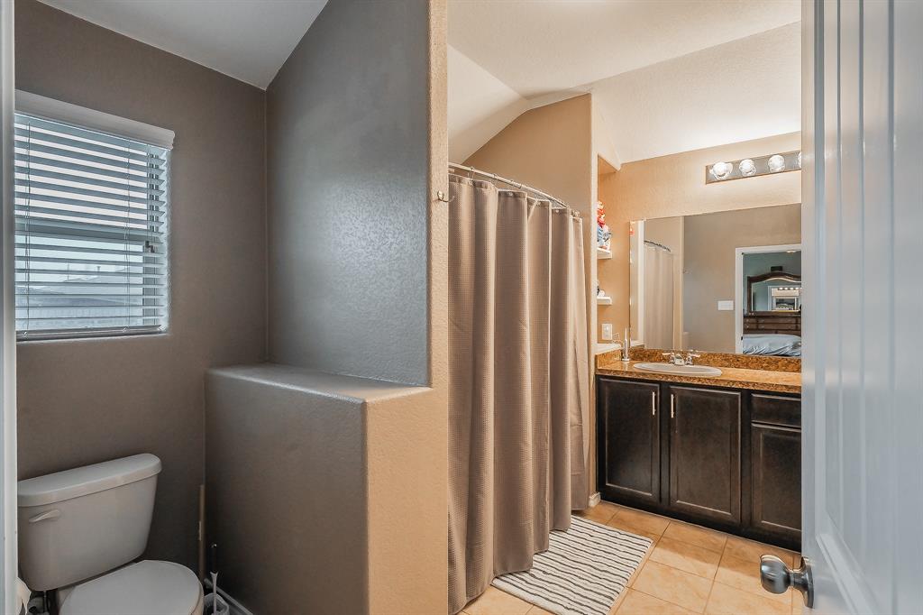 Villages of Eagle Mountain - Residential