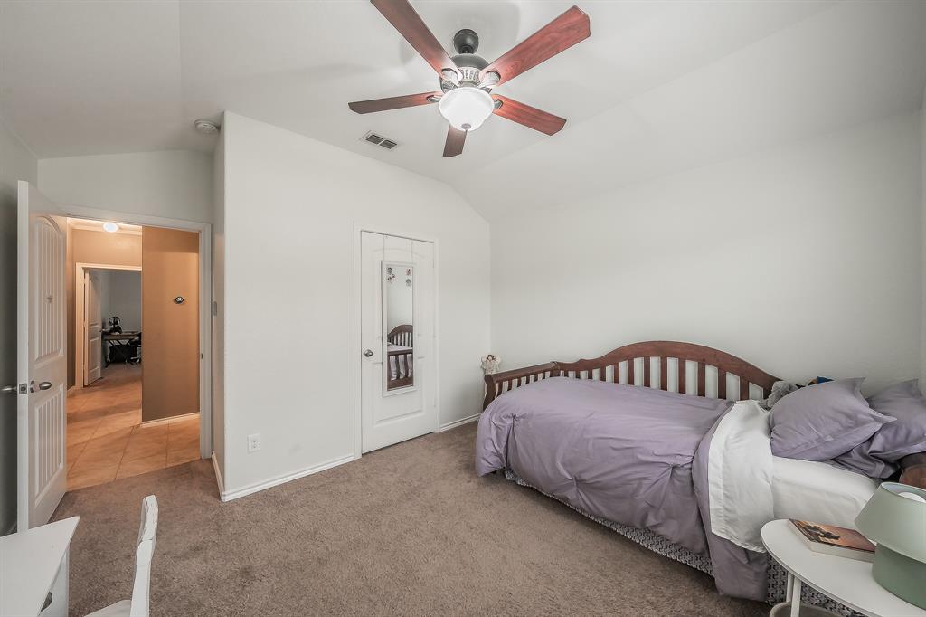 Villages of Eagle Mountain - Residential