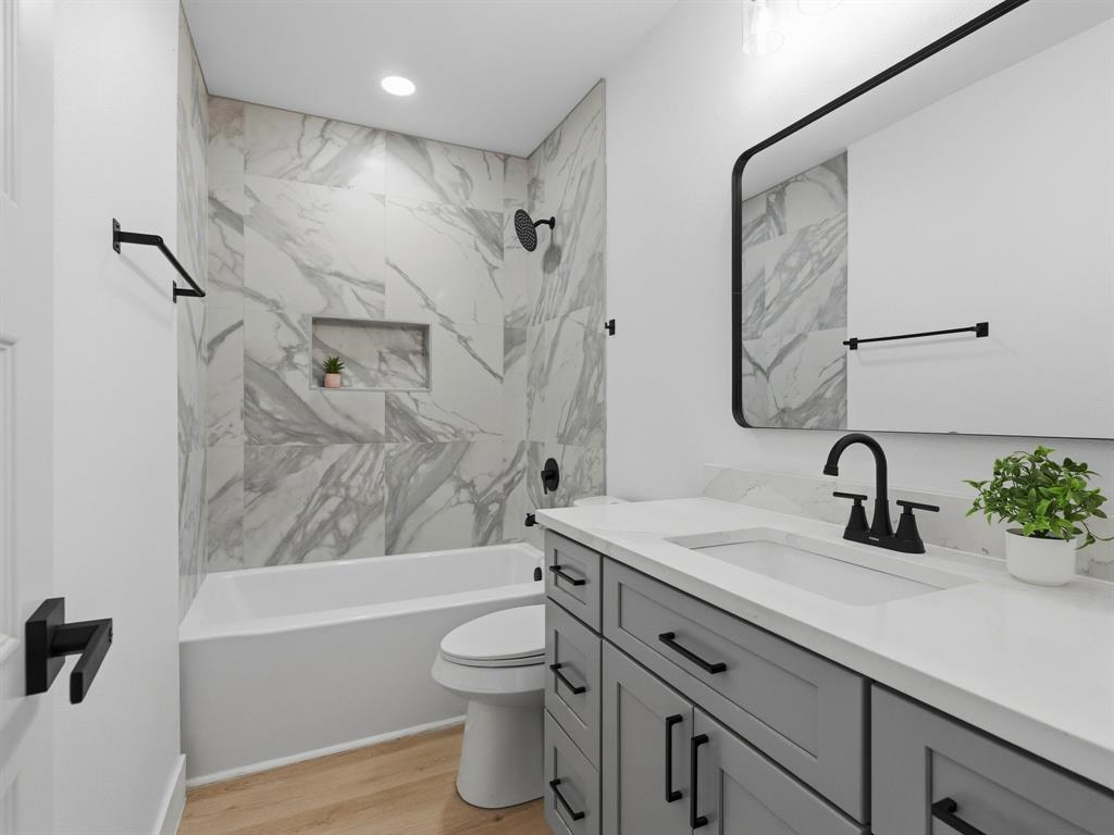 Sylvan Heights - Residential