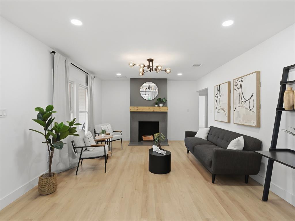 Sylvan Heights - Residential