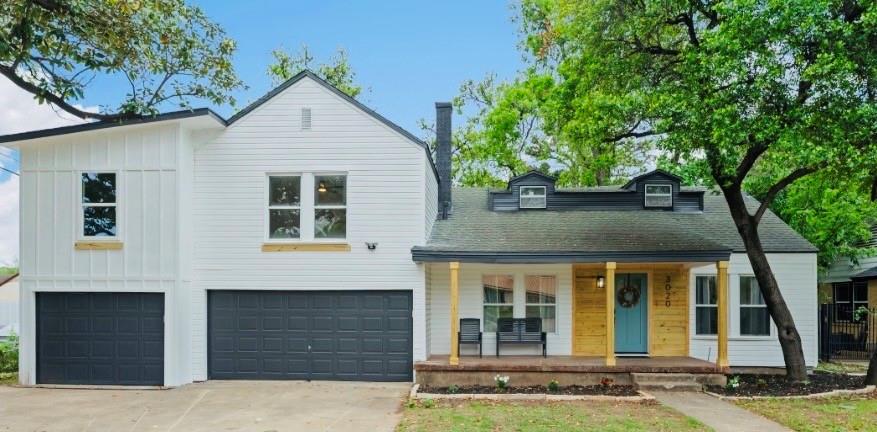 Sylvan Heights - Residential