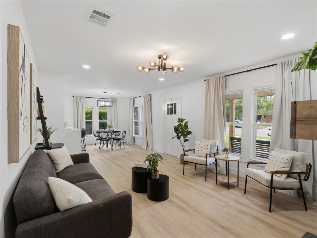 Sylvan Heights - Residential