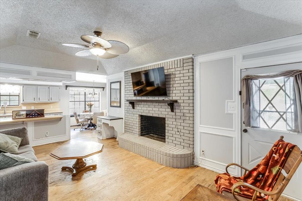 3211 Bluegrass Drive