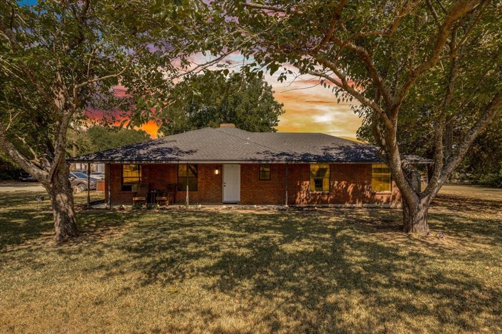 3211 Bluegrass Drive