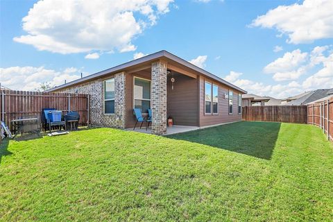 A home in Fort Worth