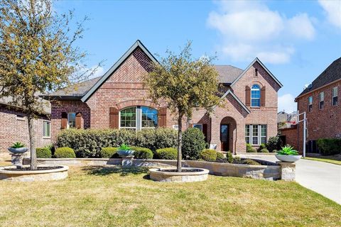500 Timber Ridge Road Prosper TX 75078