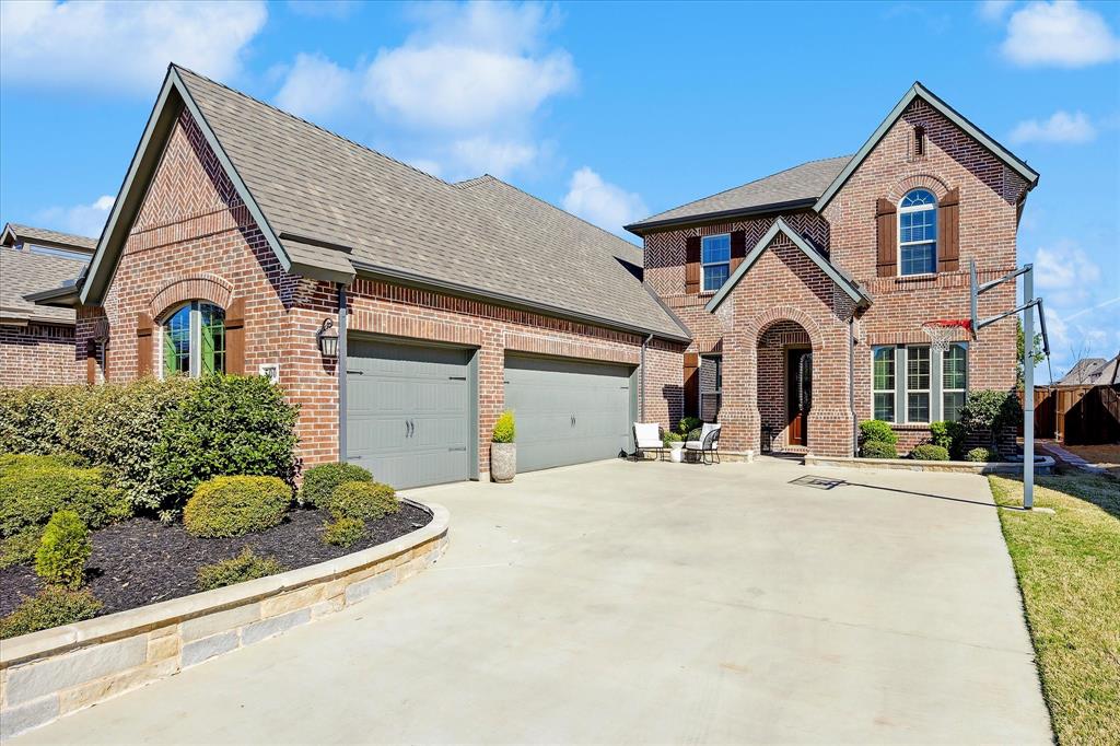 500 Timber Ridge Road