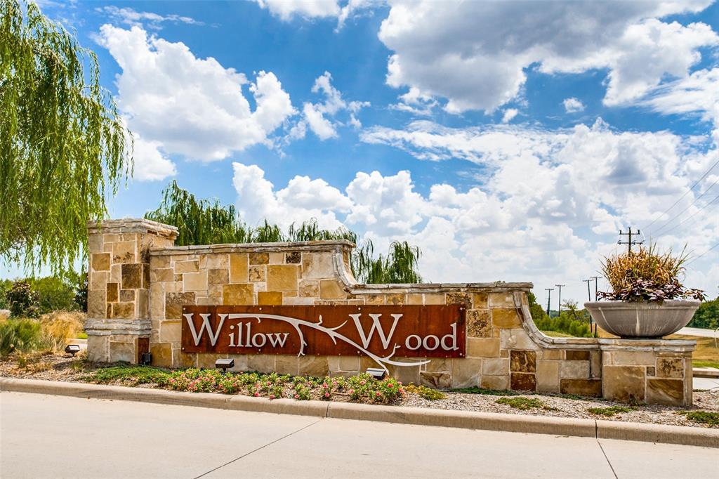 Willow Wood Ph 1 - Residential