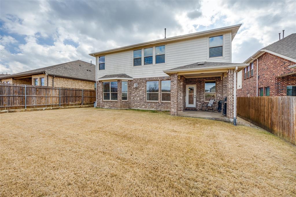 Willow Wood Ph 1 - Residential