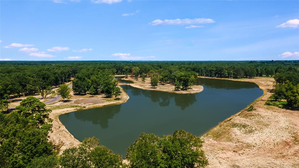 Red Oak Pointe - Land