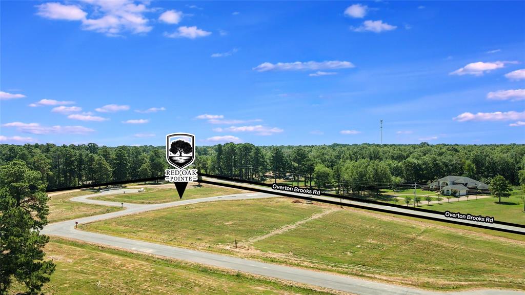 Red Oak Pointe - Land