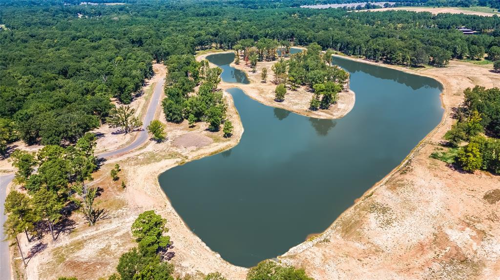 Red Oak Pointe - Land