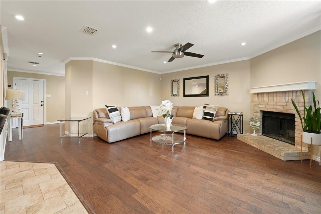 713 Kinston Court