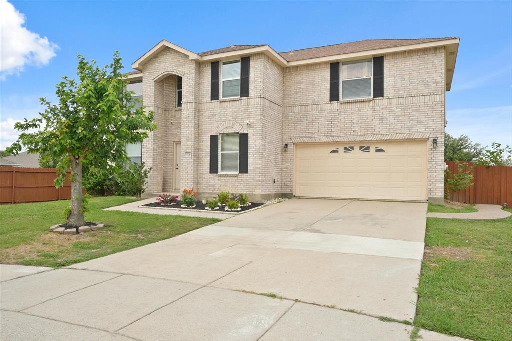 713 Kinston Court