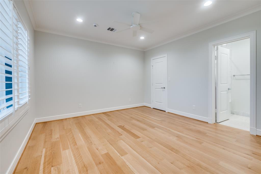 University Place - Residential