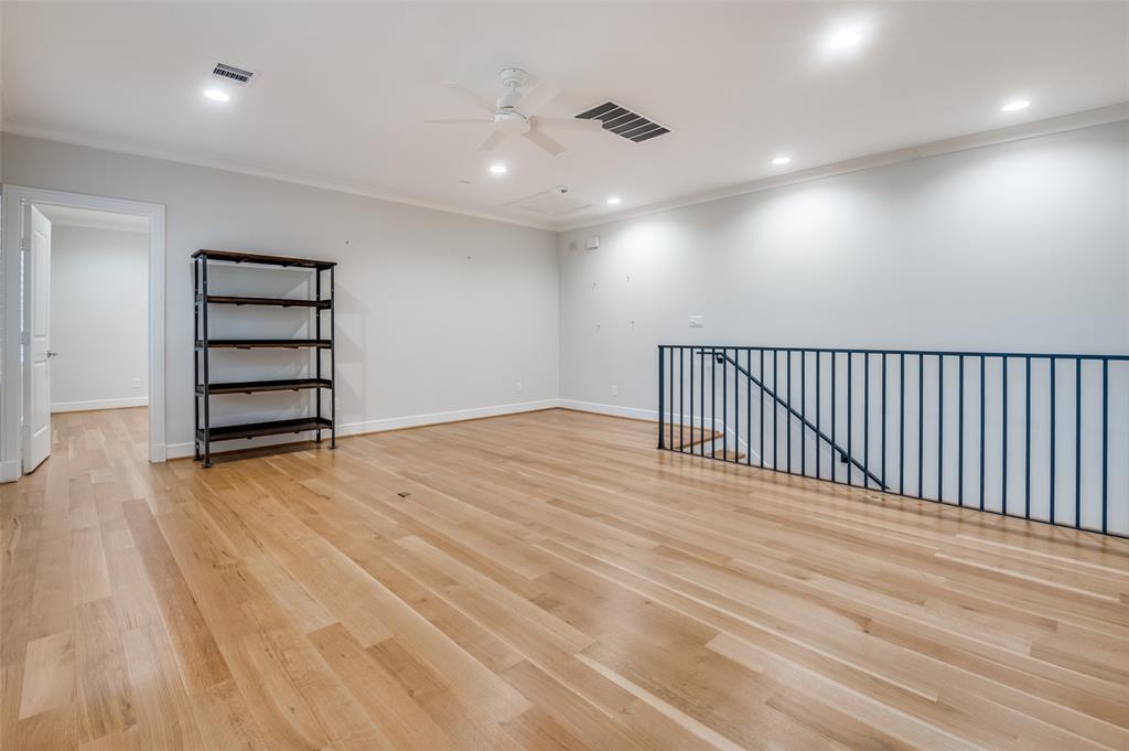 University Place - Residential