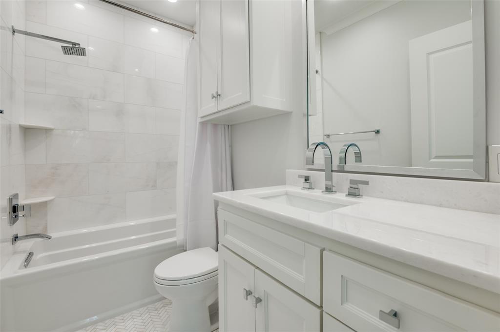 University Place - Residential