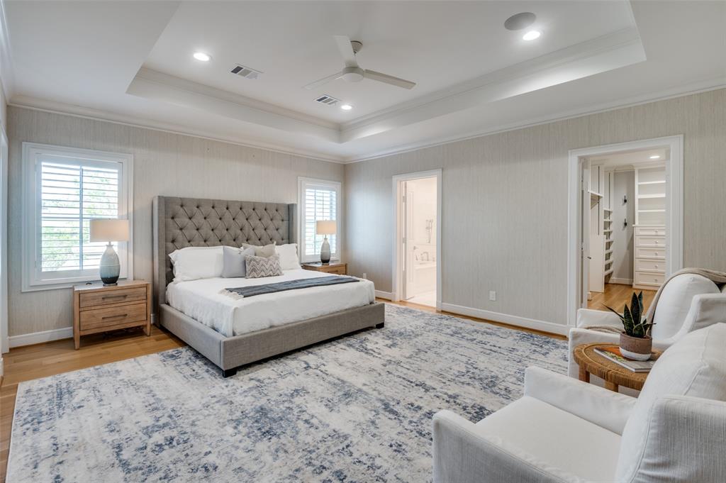 University Place - Residential