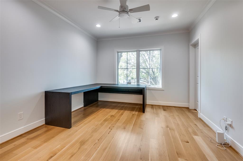 University Place - Residential