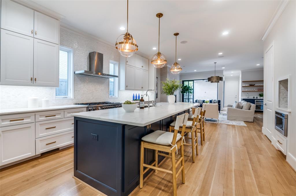 University Place - Residential