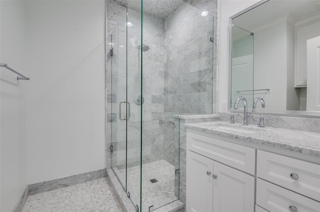 University Place - Residential