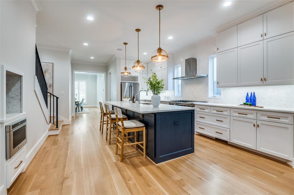 University Place - Residential