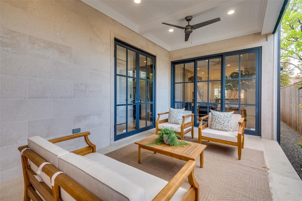 University Place - Residential